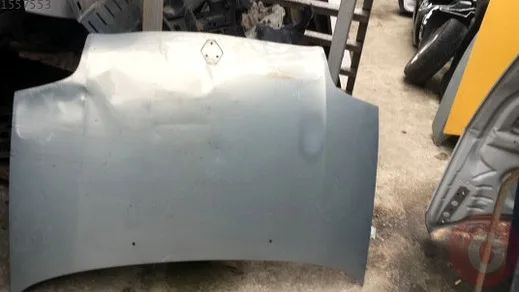 Renault Clio Kaput çıkma parça - T-F-M OTOMOTİV SAKARYA