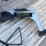 Renault Clio Sol Ön Çamurluk çıkma parça - T-F-M OTOMOTİV SAKARYA