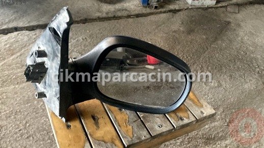 Renault Clio Sağ Dış Ayna çıkma parça