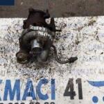 Renault Clio Turbo çıkma parça - ÇIKMACI 41 KOCAELİ