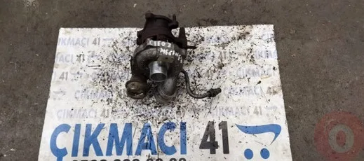 Renault Clio Turbo çıkma parça - ÇIKMACI 41 KOCAELİ