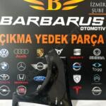 Renault Clio Sol Ön Çamurluk çıkma parça - ANKA OTO YEDEK PARÇA İZMİR
