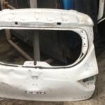 Renault Clio Bagaj Kapağı çıkma parça - T-F-M OTOMOTİV SAKARYA