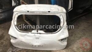 RENAULT CLİO 4 BAGAJ KAPUTU – Sakarya Çıkma Parça