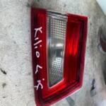 Renault Clio Sağ Arka Stop çıkma parça - T-F-M OTOMOTİV SAKARYA