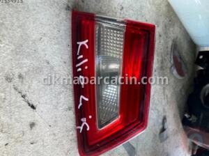 RENAULT CLİO 4 İÇ STOP – Sakarya Çıkma Parça