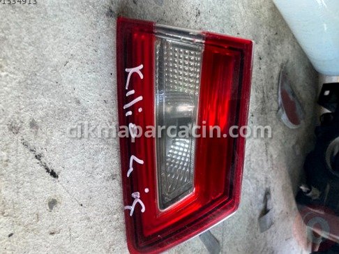 Renault Clio Sağ Arka Stop çıkma parça
