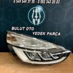 Renault Clio Sağ Ön Far çıkma parça - ANKA OTO YEDEK PARÇA İZMİR
