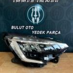 Renault Clio Sağ Ön Far çıkma parça - ANKA OTO YEDEK PARÇA İZMİR