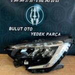 Renault Clio Sol Ön Far çıkma parça - ANKA OTO YEDEK PARÇA İZMİR