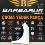 Renault R5 Sol Ön Çamurluk çıkma parça - ANKA OTO YEDEK PARÇA İZMİR