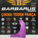 Renault R5 Sol Ön Çamurluk çıkma parça - ANKA OTO YEDEK PARÇA İZMİR