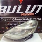 Renault R5 Sol Ön Far çıkma parça - ANKA OTO YEDEK PARÇA İZMİR