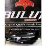Renault Clio Sağ Ön Far çıkma parça - ANKA OTO YEDEK PARÇA İZMİR
