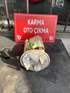 Renault Clio Yakıt Şamandırası çıkma parça - Karma Oto Çıkma Trabzon