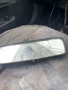 Renault Clio İç Ayna çıkma parça - Karma Oto Çıkma Trabzon