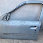 Renault Clio Sol Ön Kapı çıkma parça - T-F-M OTOMOTİV SAKARYA