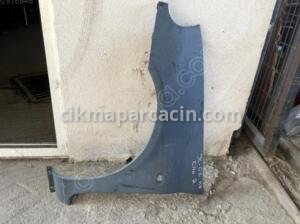 RENAULT CLİO HB 1998 2001 SOL ÖN ÇAMURLUK – Sakarya Çıkma Parça