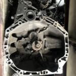 Renault Clio Şanzıman Komple çıkma parça - Karma Oto Çıkma Trabzon