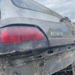 Renault Clio Sol Arka Stop çıkma parça - Karma Oto Çıkma Trabzon