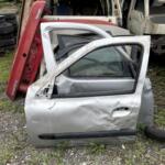 Renault Clio Sol Ön Kapı çıkma parça - Karma Oto Çıkma Trabzon
