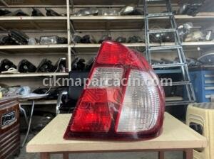 RENAULT CLİO SYMBOL 2002 2008 SAĞ ARKA STOP – Sakarya Çıkma Parça