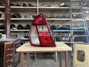 RENAULT CLİO SYMBOL 2004 2008 SOL ARKA STOP – Sakarya Çıkma Parça