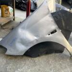 Renault Symbol Sol Ön Çamurluk çıkma parça - T-F-M OTOMOTİV SAKARYA