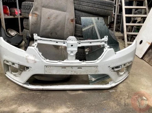 Renault Clio Ön Tampon çıkma parça - T-F-M OTOMOTİV SAKARYA