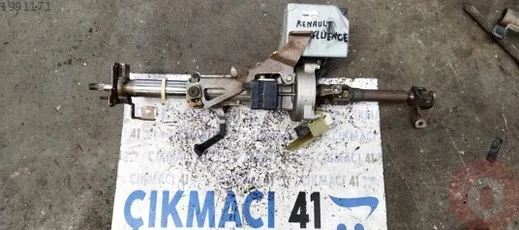 Renault Express Direksiyon Mili çıkma parça - ÇIKMACI 41 KOCAELİ
