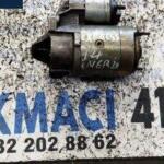 Renault Express Marş Motoru çıkma parça - ÇIKMACI 41 KOCAELİ