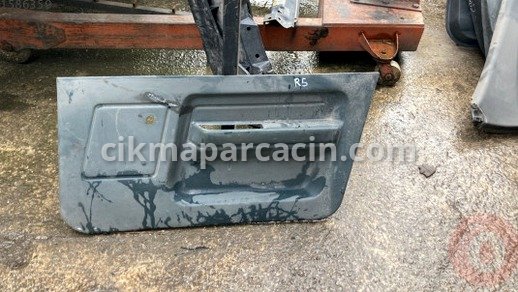 Renault R5 Kapı Döşemesi çıkma parça