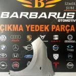 Renault Express Sol Ön Çamurluk çıkma parça - ANKA OTO YEDEK PARÇA İZMİR