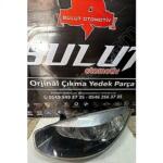Renault Fluence Sol Ön Far çıkma parça - ANKA OTO YEDEK PARÇA İZMİR