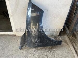 RENAULT FLUENCE 2009 2016 SAĞ ÖN ÇAMURLUK – Sakarya Çıkma Parça