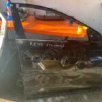 Renault Fluence Sağ Ön Kapı çıkma parça - T-F-M OTOMOTİV SAKARYA