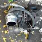 Renault Fluence Turbo çıkma parça - ÇIKMACI 41 KOCAELİ