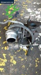 RENAULT FLUENCE 90LIK TURBO – Kocaeli Çıkma parça