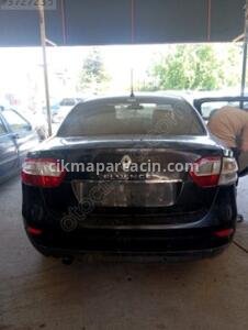 RENAULT FLUENCE ARKA TAMPON – Sakarya Çıkma Parça