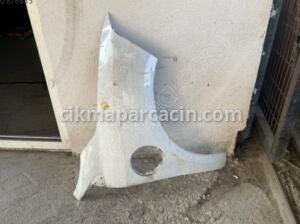 RENAULT FLUENCE ELEKTRİKLİ 2009 2016 SAĞ ÖN ÇAMURLUK – Sakarya Çıkma Parça