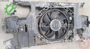 RENAULT FLUENCE FAN MOTORU,FLUENCE FAN MOTORU,FLUENCE FANI – Kocaeli Çıkma parça