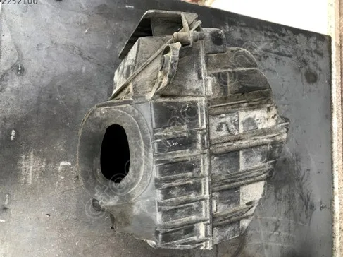 Renault Fluence Hava Filtresi Kutusu çıkma parça - Karma Oto Çıkma Trabzon