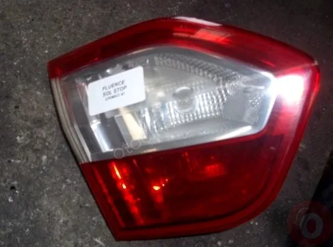 Renault Fluence Sol Arka Stop çıkma parça - ÇIKMACI 41 KOCAELİ