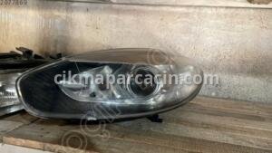 RENAULT FLUENCE MERCEKLİ SİYAH SOL ÖN FAR – Sakarya Çıkma Parça