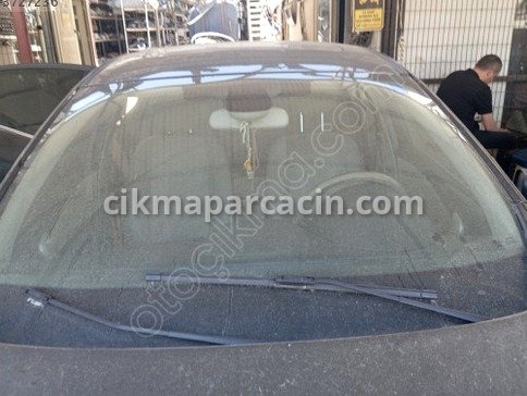 Renault Fluence Yağmur Sensörü çıkma parça