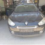 Renault Fluence Ön Tampon çıkma parça - T-F-M OTOMOTİV SAKARYA
