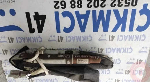 Renault Fluence Yolcu Airbag çıkma parça - ÇIKMACI 41 KOCAELİ