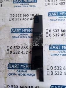 Renault Fluence Sol Arka Kapı Direk Kaplaması – Çıkma Pa – Konya Çıkma Parça