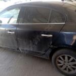 Renault Fluence Sol Arka Kapı çıkma parça - T-F-M OTOMOTİV SAKARYA