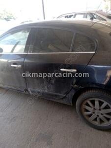 RENAULT FLUENCE SOL ARKA KAPI – Sakarya Çıkma Parça